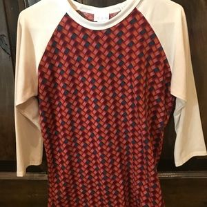 Lularoe Randy tee SALE